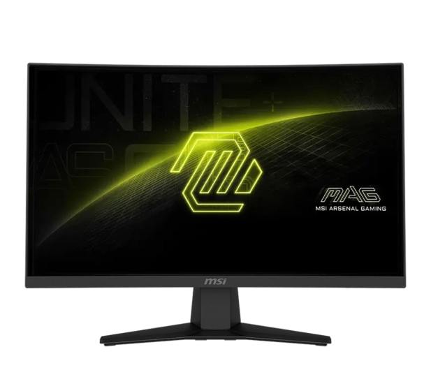 MSI MAG 244C - 1319231 - zdjęcie